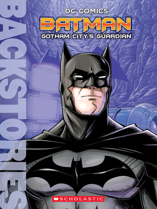 Title details for Batman by Matthew Manning - Available